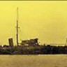 Combrig 35111WL/FH HMS Earnest Destroyer, 1897 1/350