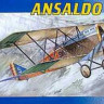 Smer 808 Ansaldo SVA 5 1/48