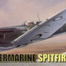 Airfix 02040 Supermarine Spitfire Mk.Vс 1/72
