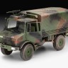 Revell 03337 Unimog 2t milgl 1/35