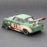 Red Iron Models RIM43001 Москвич Vision GT 1/43 1/43