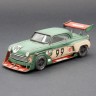 Red Iron Models RIM43001 Москвич Vision GT 1/43 1/43