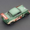 Red Iron Models RIM43001 Москвич Vision GT 1/43 1/43