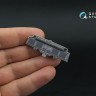 Quinta studio QDS-35181 UH-1Y (Trumpeter) (малая версия) 1/35