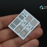 Quinta Studio QR48105 Кресло складывающееся для семейства H-60 (ICM), 2 шт. 1/48