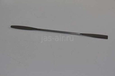 Jas 4861 Шпатель 2-х ст., 155 мм