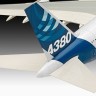 Revell 03808 Airbus A380 1/288