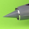 Master 48198 MiG-21 bis (Fishbed L/N) metal air int. ring 1/48