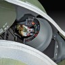 Revell 06785 Boba Fetts Starship 1/87