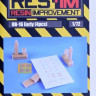 Res-Im RESIM7244 1/72 UB-16 early (4 pcs., incl.decals)