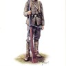 HAT 8110 German (WWI) Heavy Weapons Set 1/72