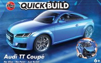 Airfix J6054 Audi TT Coupe New tool