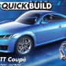 Airfix J6054 Audi TT Coupe New tool