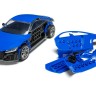 Airfix J6054 Audi TT Coupe New tool