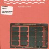 Airwaves (etched) AEC48058 German bomb SC-250/SC-500 Fins style No.1 1/48