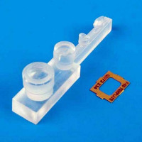 QuickBoost QB72234 F-6D Mustang conversion for recon. version 1/72