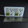 Metallic Details MDP32026 Luftwaffe WWII Aircrew Parachutes (3D-Printed) 1/32