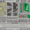 Eduard FE252 Hurricane Mk.I HAS