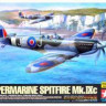 Tamiya 60319 Supermarine Spitfire Mk.IXc 1/32