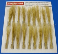 Plus model 474 1/35 Tufts of reed (dry)