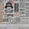 Eduard FE424 Fw 190A-6 interior S.A. (HAS) 1/48 фототравление Zoom Цветное