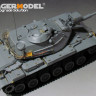 Voyager Model PE351160 Modern US M60A1 MBT upgrade set(TAKOM 2132) 1/35