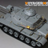 Voyager Model PE351160 Modern US M60A1 MBT upgrade set(TAKOM 2132) 1/35