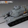 Voyager Model PE351160 Modern US M60A1 MBT upgrade set(TAKOM 2132) 1/35