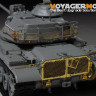 Voyager Model PE351160 Modern US M60A1 MBT upgrade set(TAKOM 2132) 1/35