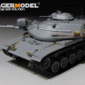 Voyager Model PE351160 Modern US M60A1 MBT upgrade set(TAKOM 2132) 1/35