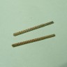 Mini World A7227A Browning M2 cal.50 aircraft machine-gun barrels x 2 1/72