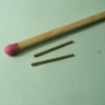 Mini World A7227A Browning M2 cal.50 aircraft machine-gun barrels x 2 1/72