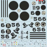 Print Scale 48-121 Aces of the Legion Condor Part 4 1/48