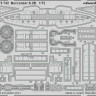 Eduard 73742 SET Buccaneer S.2B (AIRF) 1/72