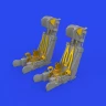 Eduard 672357 BRASSIN L-39 ejection seats PRINT (EDU) 1/72