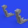Eduard 672357 BRASSIN L-39 ejection seats PRINT (EDU) 1/72