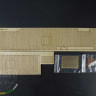 Artwox Model AW20135 USS Essex CV-9 For Trumpeter 05728 1:700