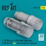 Reskit RSU32-260 F-15I Ra'am, F-15K Slam Eagle late exh. (TAM) 1/32