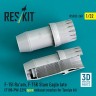 Reskit RSU32-260 F-15I Ra'am, F-15K Slam Eagle late exh. (TAM) 1/32