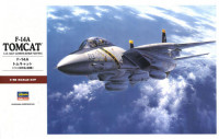 Hasegawa 07246 F-14A Tomcat 1/48