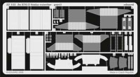 Eduard 32155 Ju 87G-2 Stuka exterior HAS