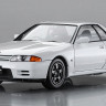 Hasegawa 20544 Nissan Skyline Gt-R Bnr32 1/24