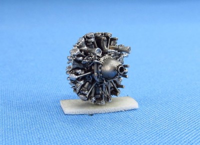 Metallic Details MDR7288 Bristol Mercury 3d-printed 1/72