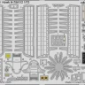 Eduard 73853 SET Hawk H-75A1/2 (ARMA H.) 1/72
