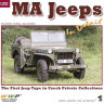 WWP Publications PBLWWPR70 Publ. MA Jeeps in detail