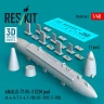 Reskit 48561 AN/ALQ-71(V)-3 ECM pod 1/48