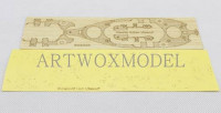 Artwox Model BW40003 Non Missouri