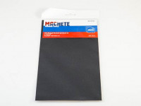 Machete 0111 Наждачная бумага 400 (2 листа)