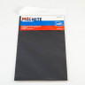 Machete 0111 Наждачная бумага 400 (2 листа)