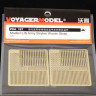 Voyager Model PEA167 Фототравление Modern US Army Stryker Woven Strap (For All) 1/35